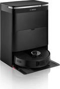Bosch Staubsauger Schwarz für Haushalt und Alltag