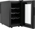 Kühlschrank 23L mit Display für Haushalt und Alltag