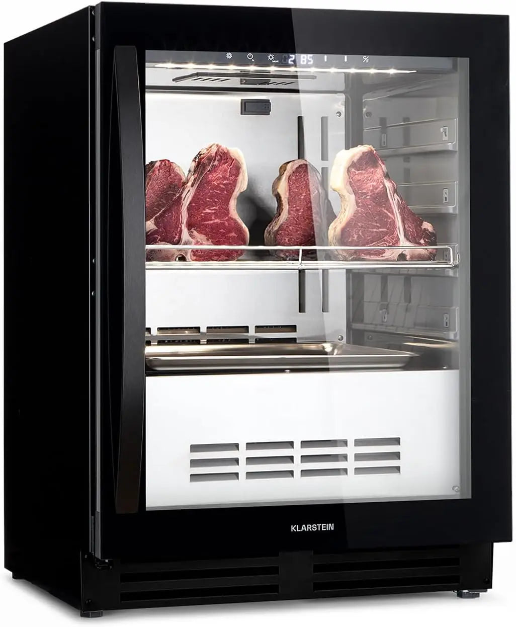 Kühlschrank 98 L für Haushalt und Alltag
