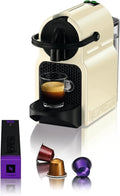 Kaffeemaschine EN80 Weiß für Haushalt und Alltag