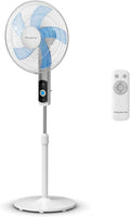 Rowenta Ventilator 35 dB für Haushalt und Alltag