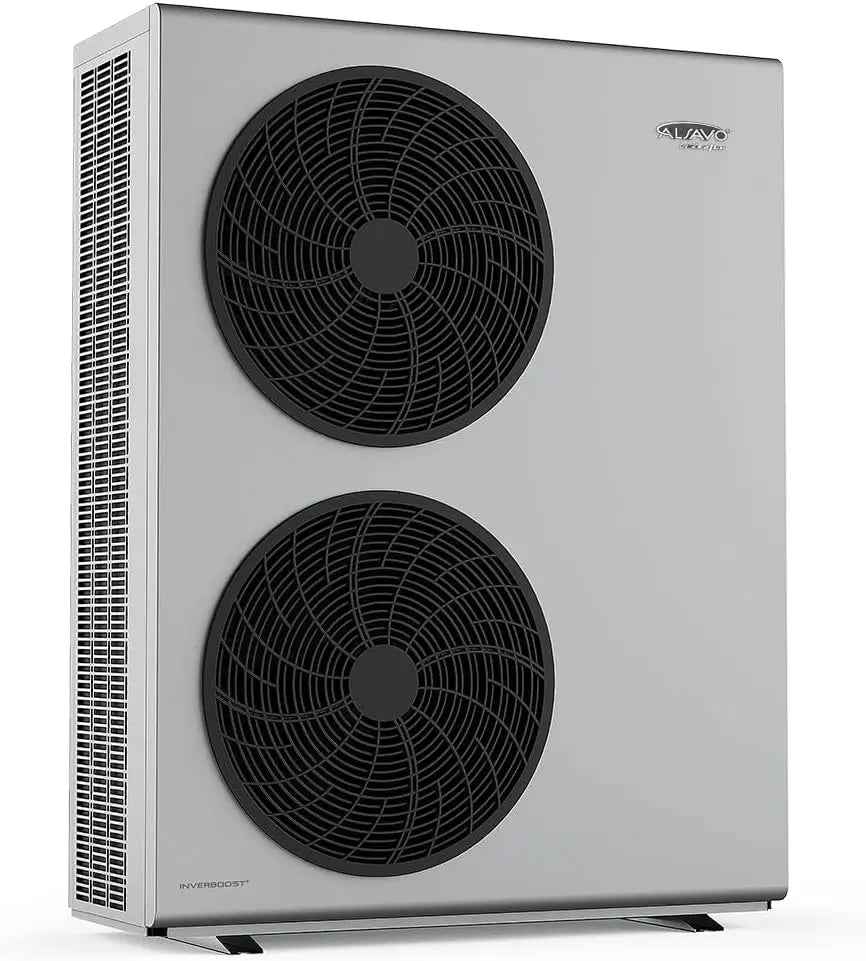 Ventilator R32 16 kW für Haushalt und Alltag