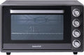 Einbau-Herd-Set 2000 W 60 L für Haushalt und Alltag