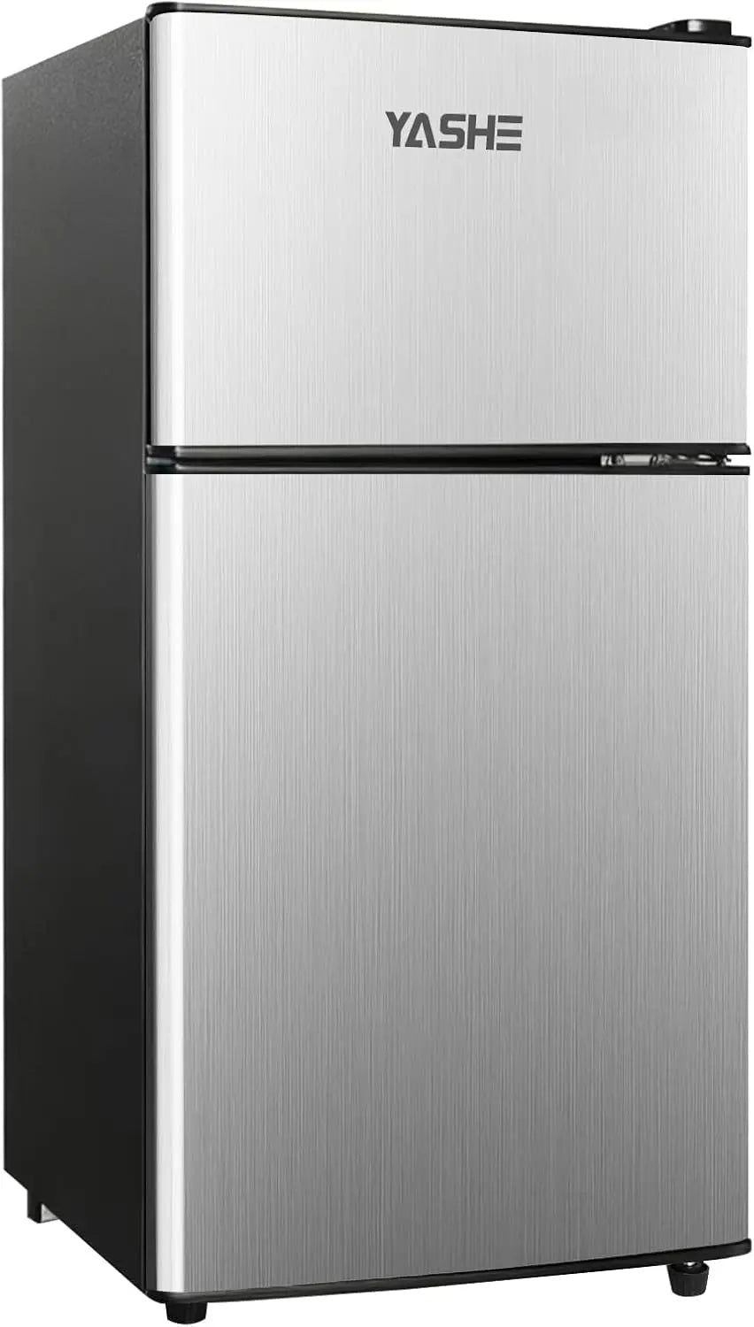 Kühlschrank 86L für Haushalt und Alltag
