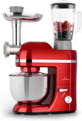 Küchenmaschine 1800W 5L für Haushalt und Alltag