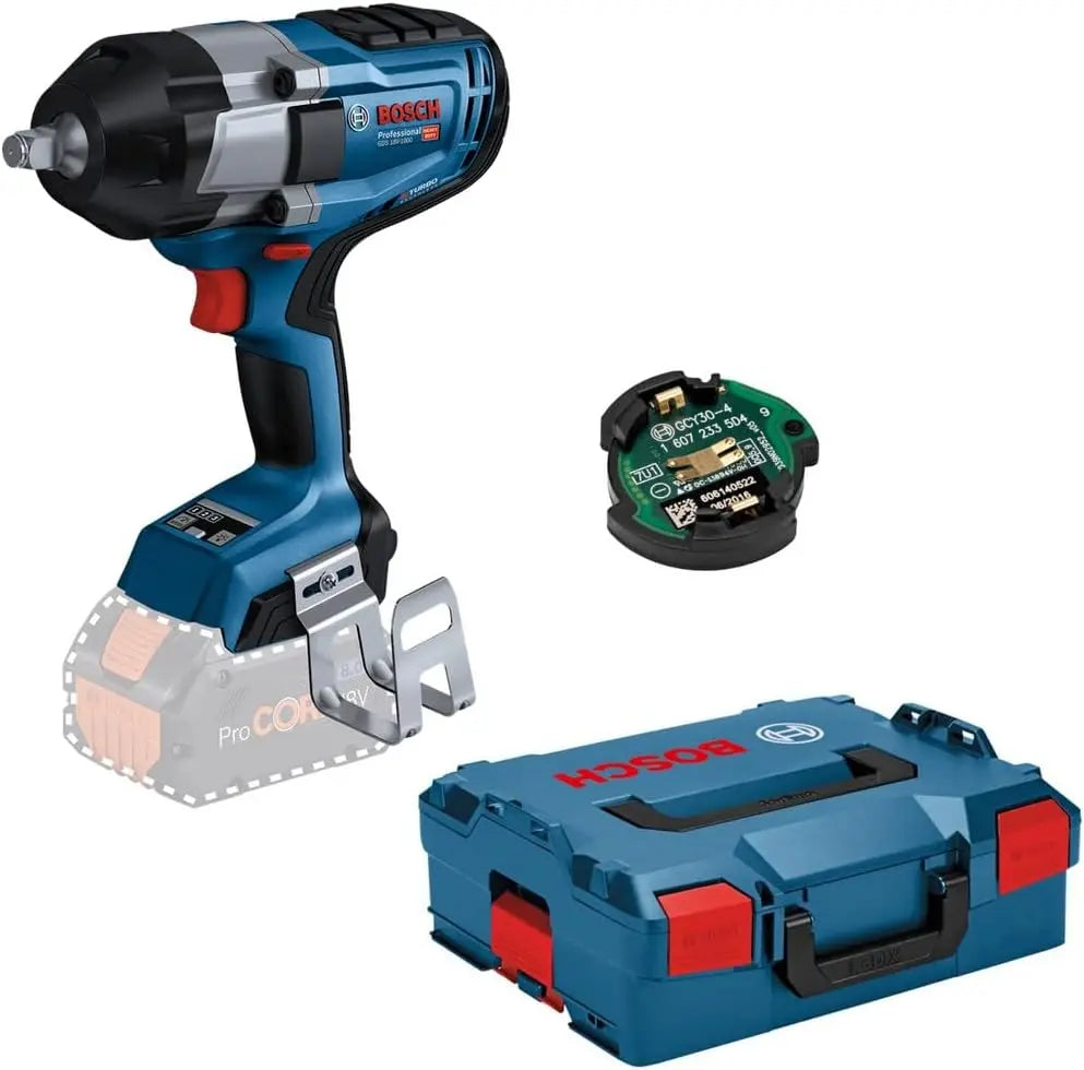 Bosch Professional Akku-Drehschlagschrauber 18 V