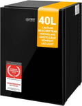 Kühlschrank 40L für Haushalt und Alltag