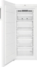 Gefrierschrank 246 W 170 L 41 dB Weiß