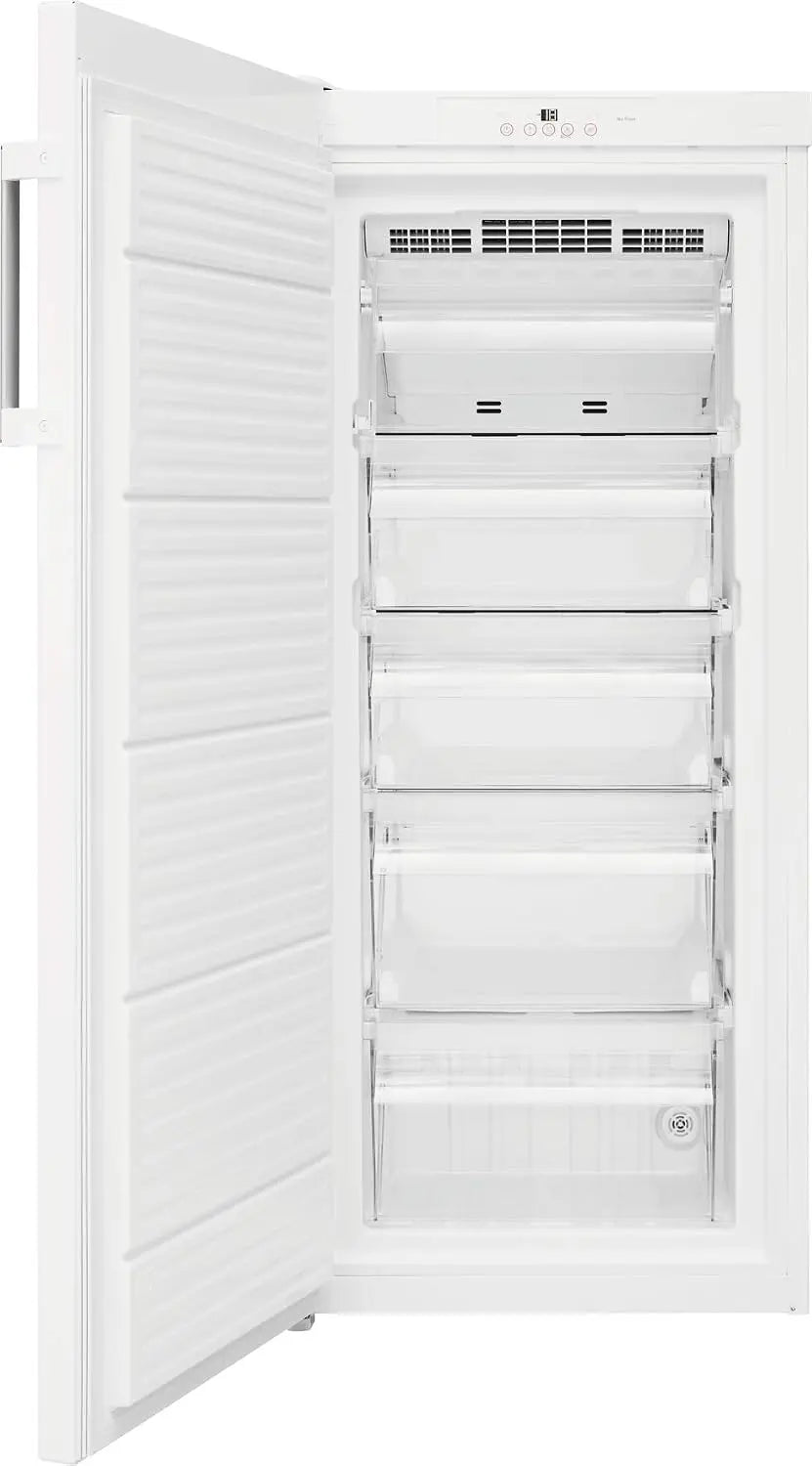 Gefrierschrank 246 W 170 L 41 dB Weiß