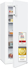 Gefrierschrank GS5231 161 l Weiß