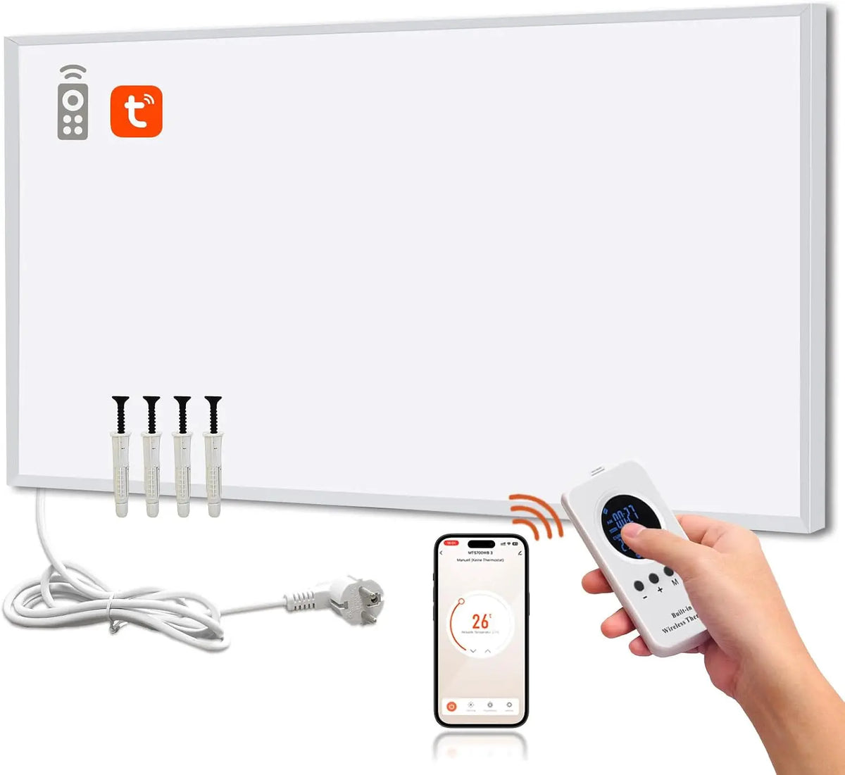 Produkt 1000W
