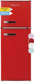 Kühlschrank für Haushalt und Alltag