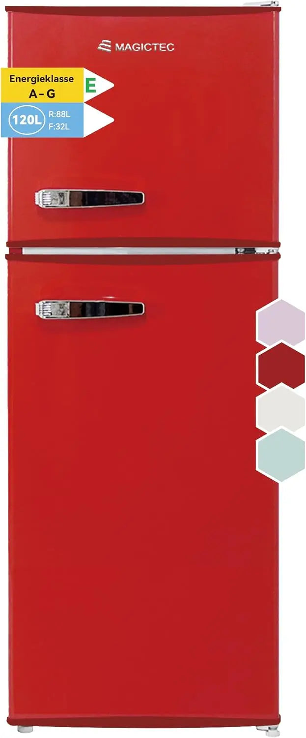 Kühlschrank für Haushalt und Alltag