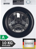 Waschmaschine HW100 für Haushalt und Alltag