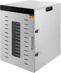 Fahrzeugzubehör 220 V 1500W mit Edelstahl Silber