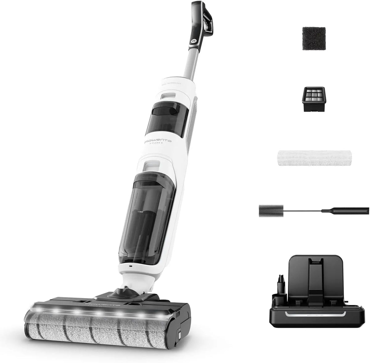 Rowenta Fahrzeugzubehör GZ5557EE