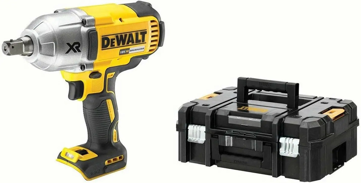 DeWalt Akku-Drehschlagschrauber DCF899NT 18 V