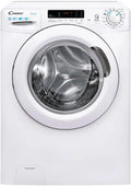 Waschmaschine CS1282DW4 Weiß für Haushalt und Alltag