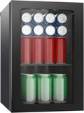 Kühlschrank 20 Liter Transparent
