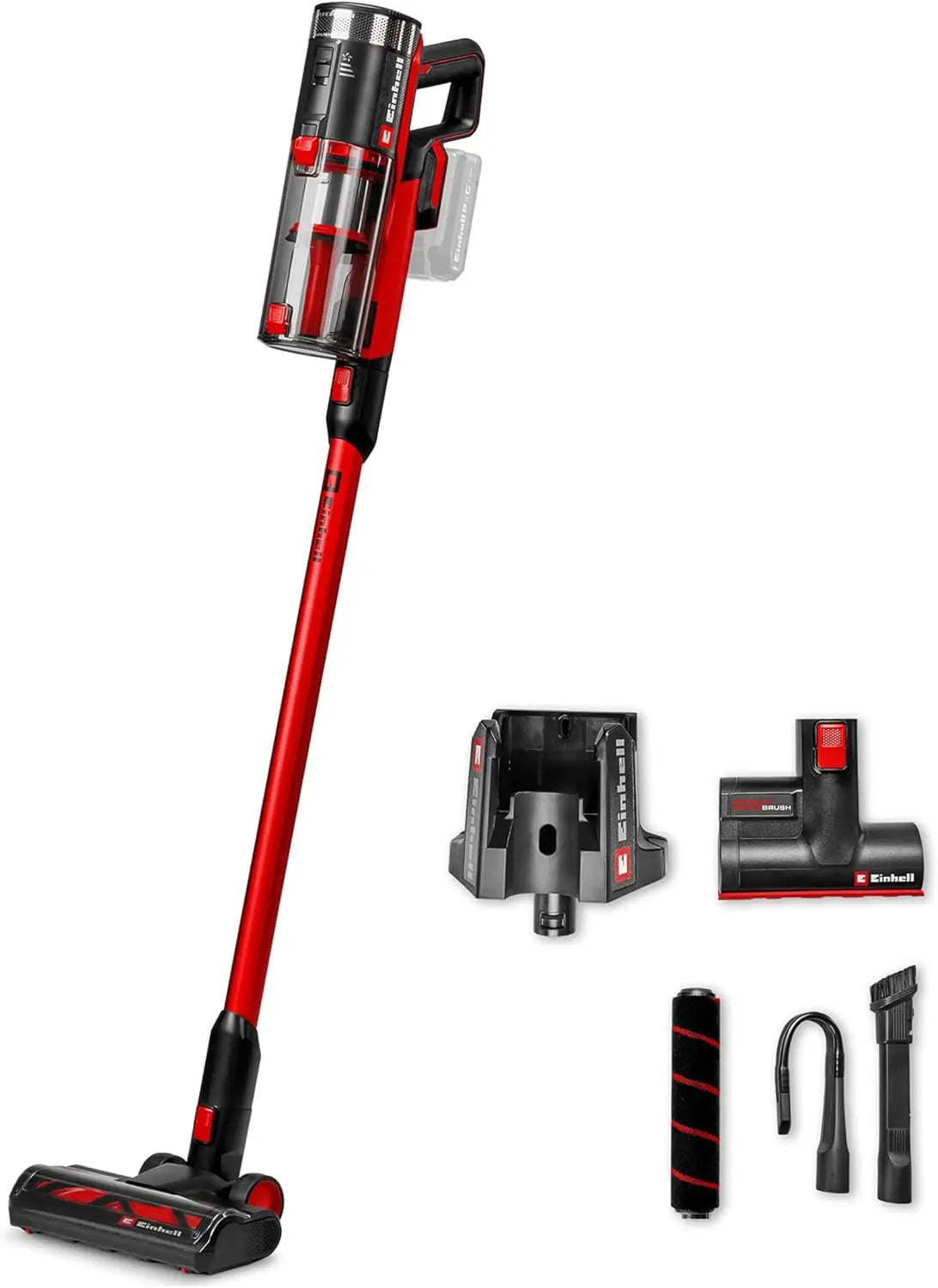 Einhell Staubsauger für Haushalt und Alltag