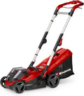 Einhell Rasenmäher für Haushalt und Alltag