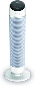 Rowenta Ventilator HQ8120 mit Fernbedienung und Timer Weiß