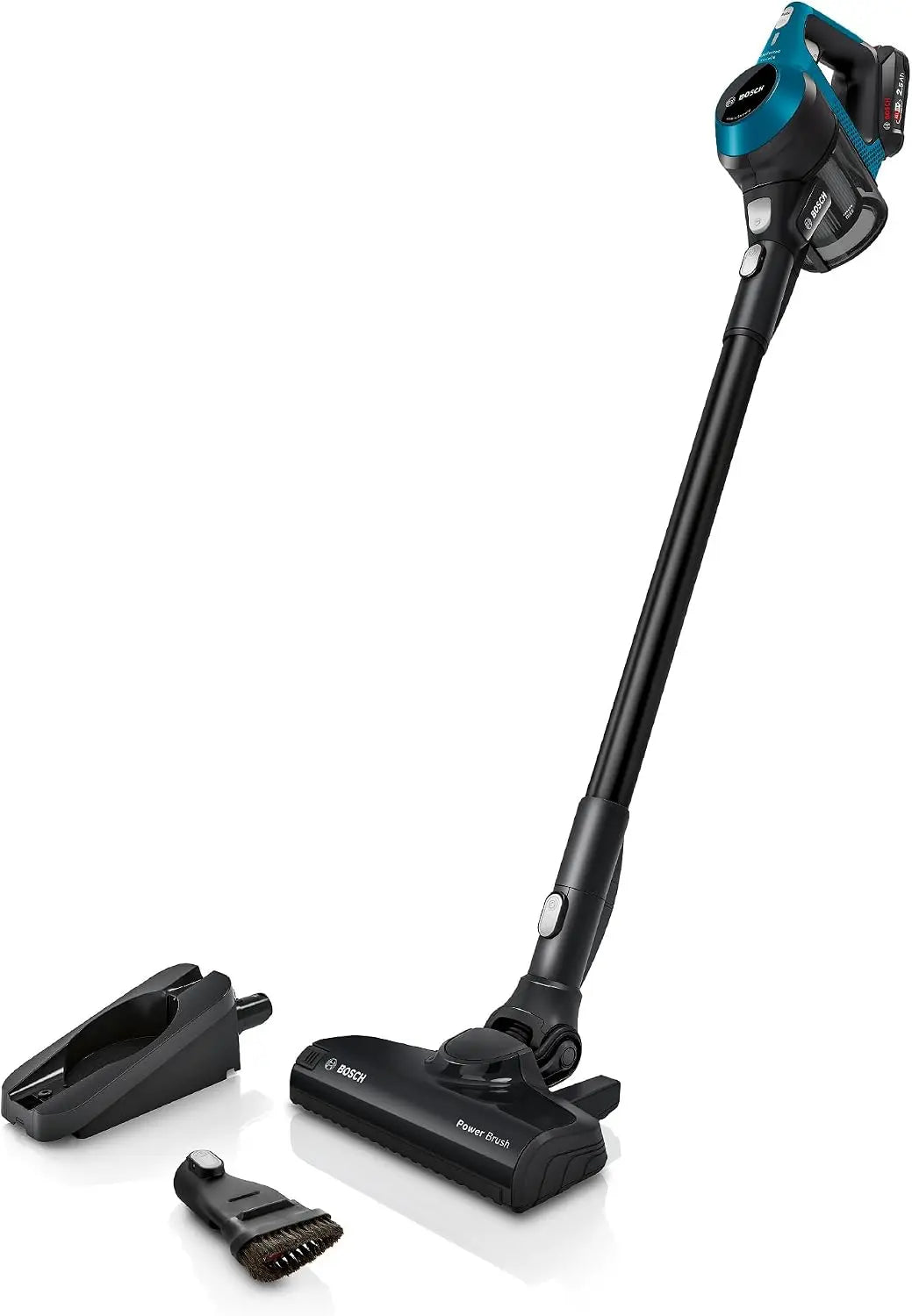 Bosch Staubsauger BKS6111P Blau