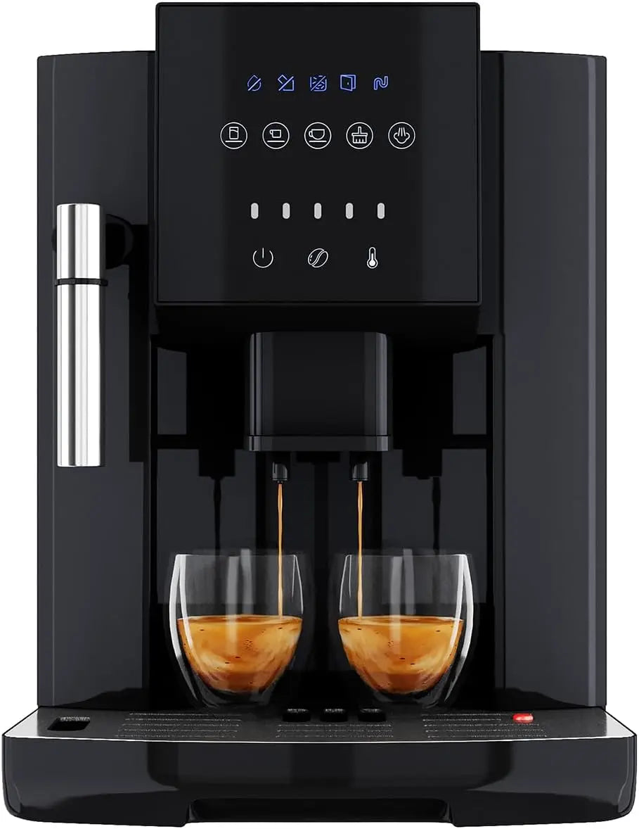 Kaffeemaschine für Haushalt und Alltag