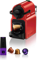 Krups Kaffeemaschine Rot für Haushalt und Alltag
