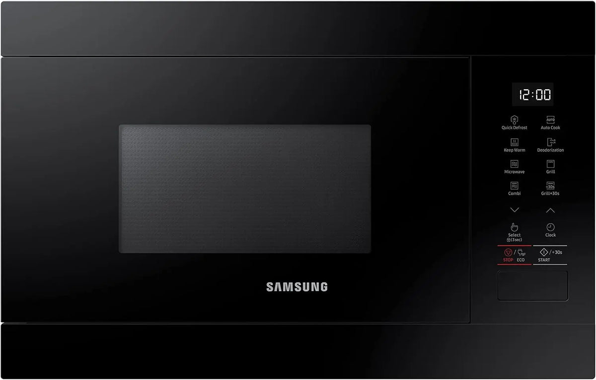 Samsung Mikrowelle MG22M8254AK 850W 22L Schwarz