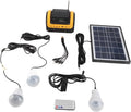 Inverter-Stromerzeuger mit Solarfunktion