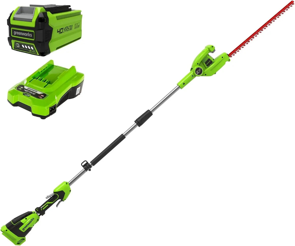 Produkt G40PHAK2 40 V 51 cm 2Ah