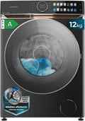 Waschmaschine für Haushalt und Alltag