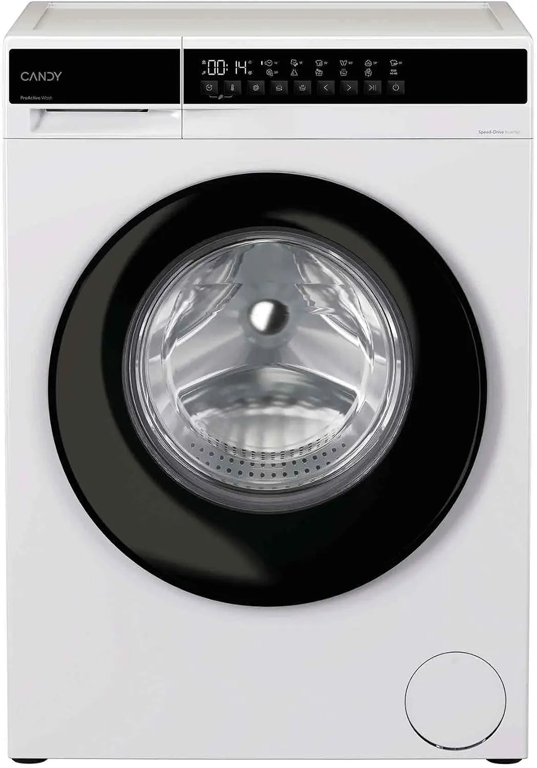 Waschmaschine für Haushalt und Alltag