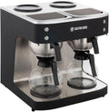 Kaffeemaschine ECO200 1,8L Schwarz