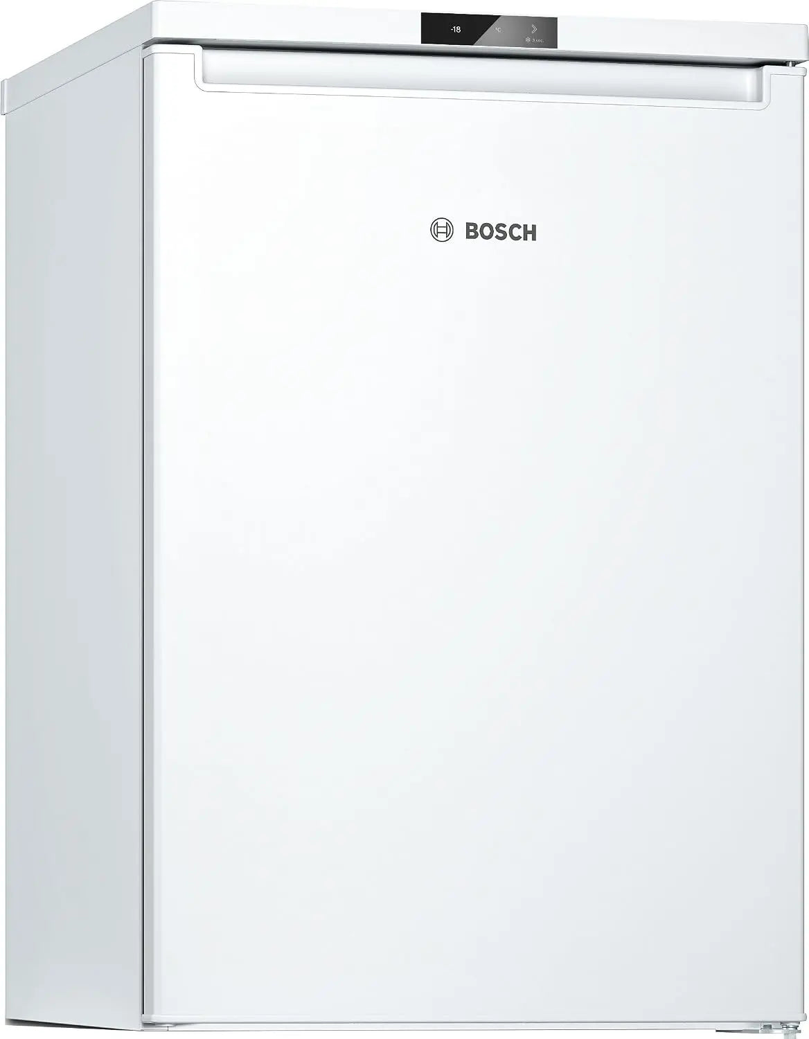 Bosch Gefrierschrank GTV15NWEB 83 L 56 cm