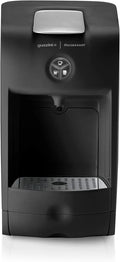 Kaffeemaschine 5 cm Schwarz für Haushalt und Alltag
