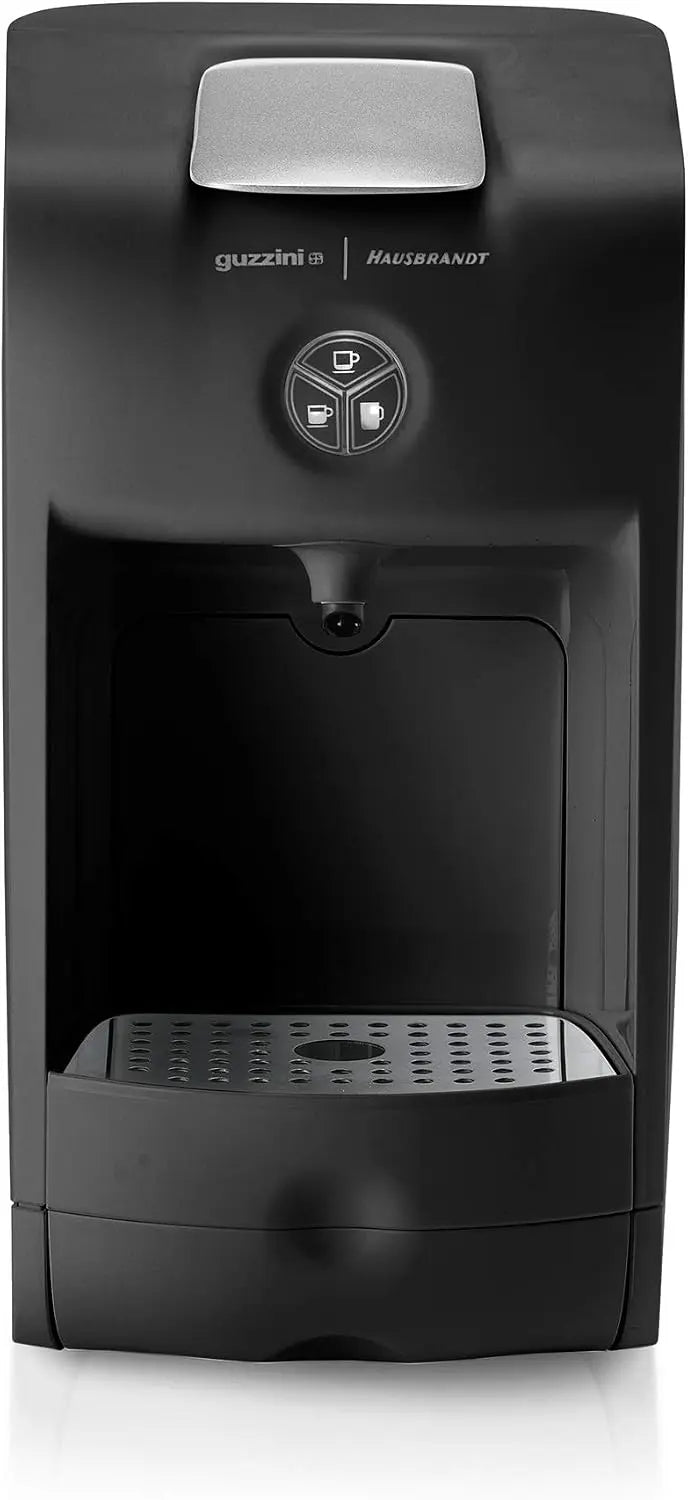 Kaffeemaschine 5 cm Schwarz für Haushalt und Alltag