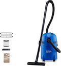 Staubsauger 1200 W 18L für Haushalt und Alltag