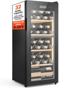 VEVOR Kühlschrank für Haushalt und Alltag