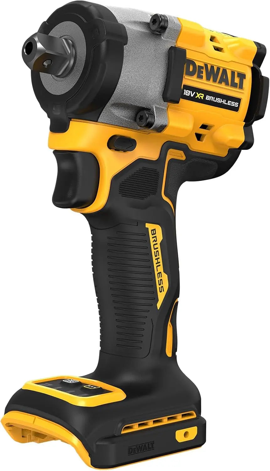DeWalt Akku-Drehschlagschrauber DCF922N 18 V