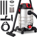 Staubsauger 2000 W 30 L für Haushalt und Alltag