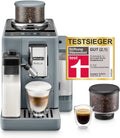 Kaffeemaschine Grau für Haushalt und Alltag