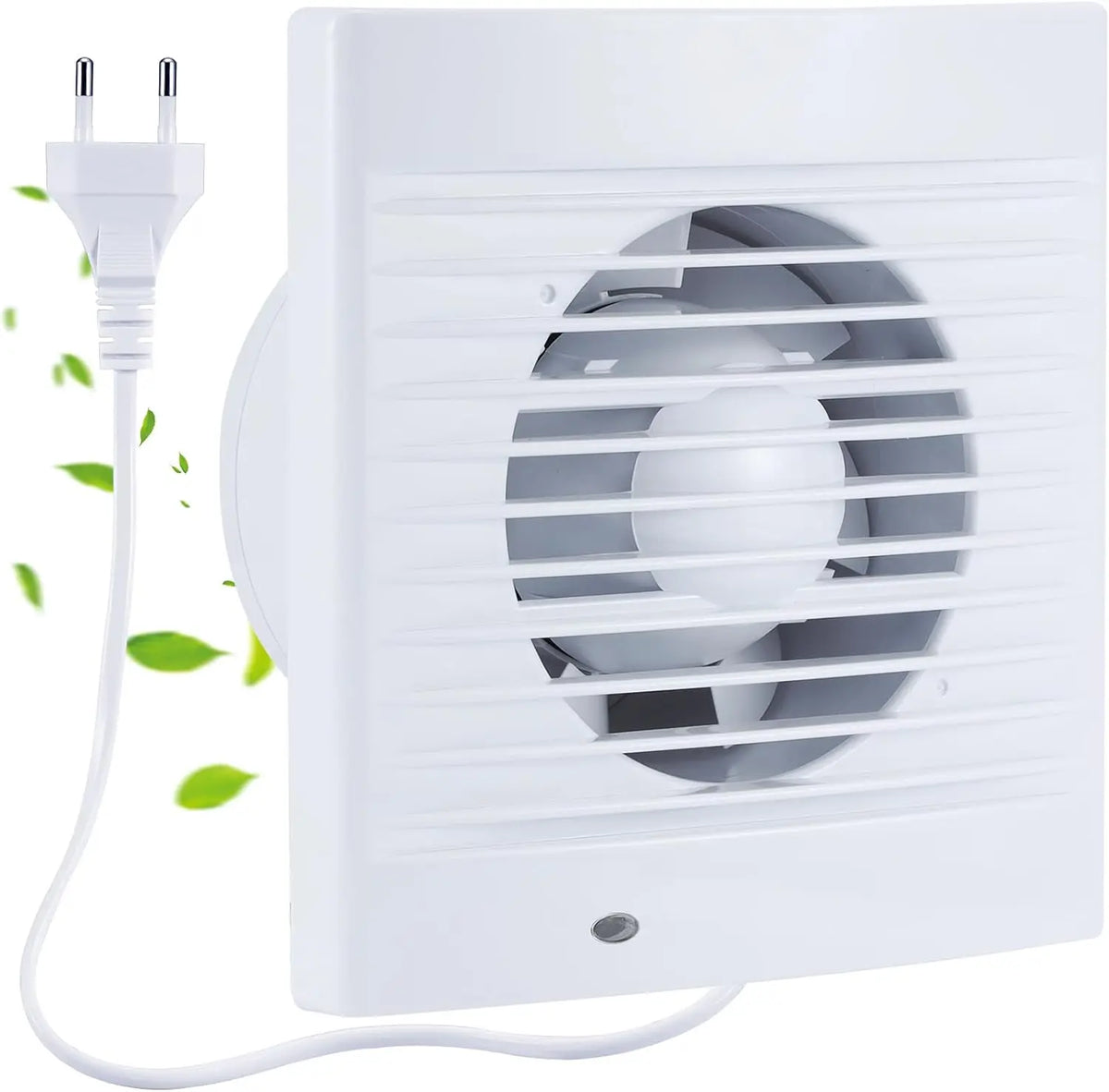 Ventilator 100mm mit wasserfeste Ausführung