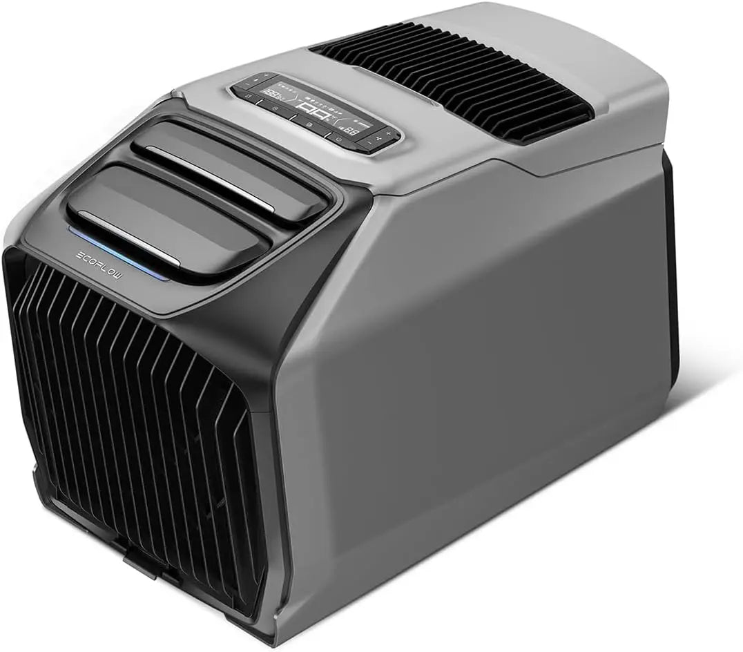Klimaanlage 1800 W für Haushalt und Alltag