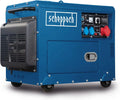 Inverter-Stromerzeuger SG5200D 5000W