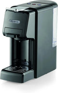 Kaffeemaschine 1350 W 0,7 l Schwarz