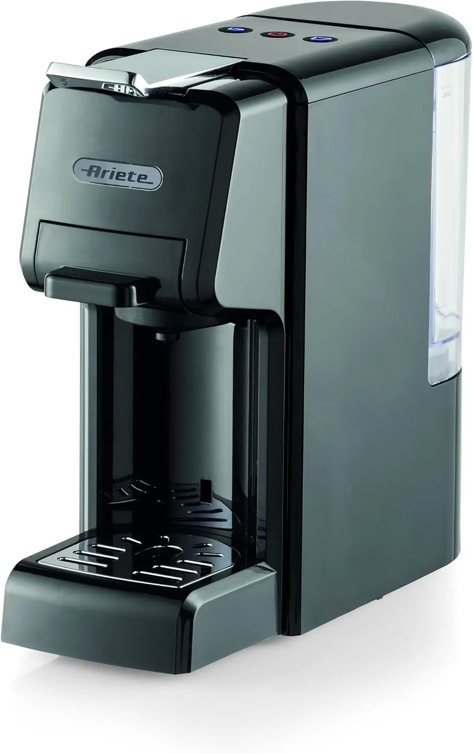 Kaffeemaschine 1350 W 0,7 l Schwarz