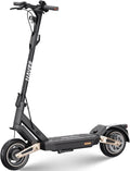 NAVEE ST3 Pro D E-Scooter TÜV-geprüft: Klappbarer Elektroroller 75km