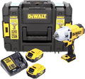 DeWalt Akku-Drehschlagschrauber DCF899P2 18 V 5,0 Ah